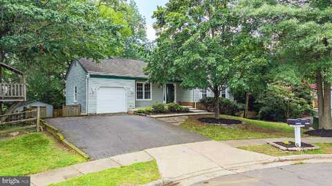 15221 BICENTENNIAL COURT, CHANTILLY, VA 20151