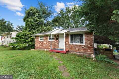 13209 HAWTHORN LANE, WOODBRIDGE, VA 22193