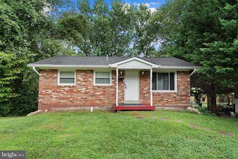 13209 HAWTHORN LANE, WOODBRIDGE, VA 22193