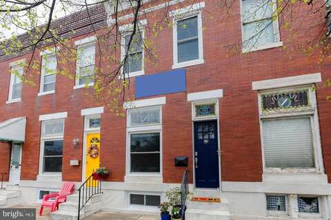 915 S CONKLING STREET, BALTIMORE, MD 21224