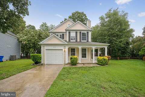 5112 BLACKSMITH COURT, WALDORF, MD 20603