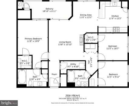 110 WATKINS POND BOULEVARD, ROCKVILLE, MD 20850