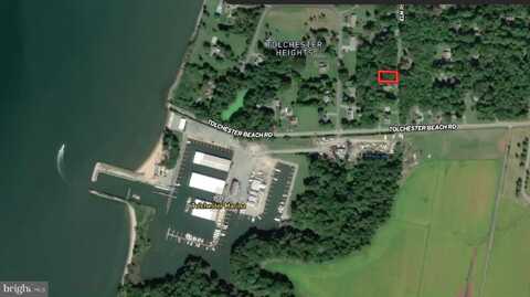 ELM ROAD, CHESTERTOWN, MD 21620