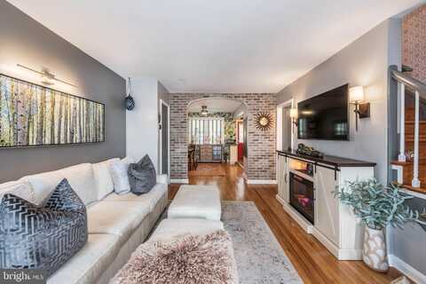 416 IMLA STREET, BALTIMORE, MD 21224
