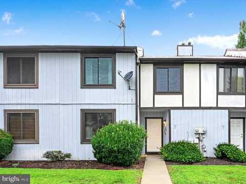 72 AZALEA WAY, READING, PA 19606