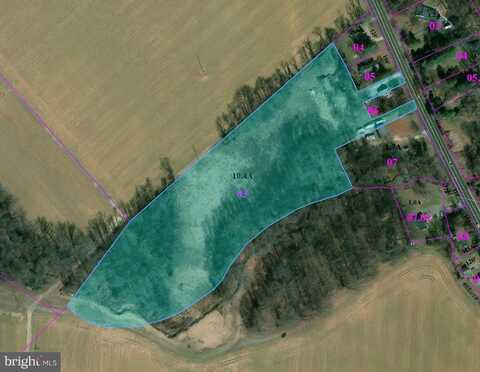 1353 WYOMING MILL ROAD, DOVER, DE 19904