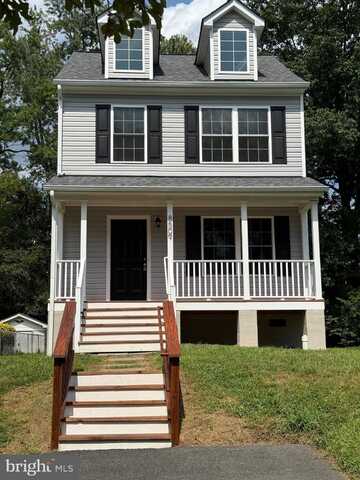 8509 ENGLESIDE STREET, ALEXANDRIA, VA 22309