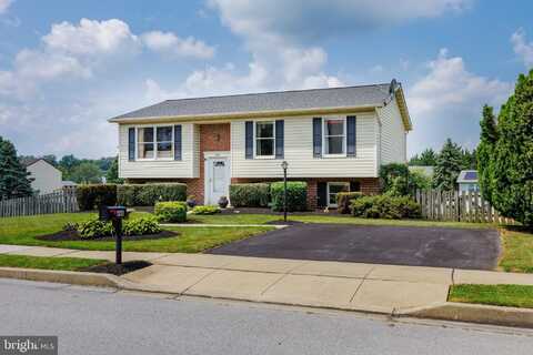 698 JOHAHN DRIVE, WESTMINSTER, MD 21158