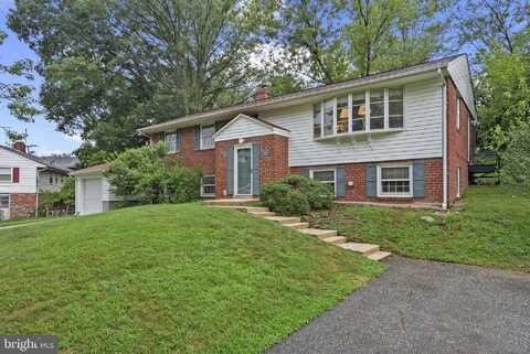 13100 BELLEVUE STREET, SILVER SPRING, MD 20904