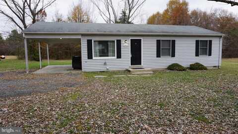 6910 HAWTHORNE ROAD, LA PLATA, MD 20646