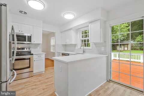 5216 DUNLEIGH DRIVE, BURKE, VA 22015