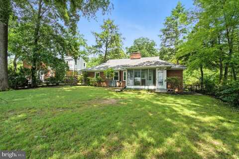 307 PLYMOUTH STREET, SILVER SPRING, MD 20901