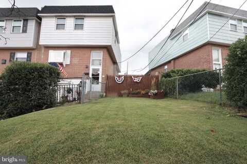 3647 W CROWN AVENUE, PHILADELPHIA, PA 19114