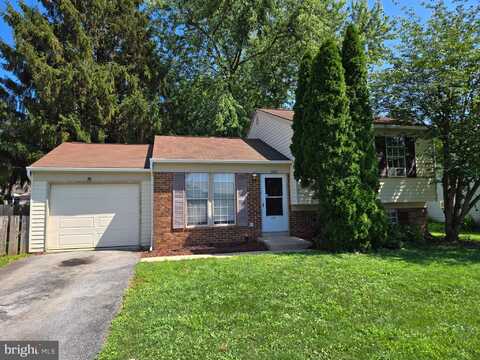 2819 BLACKSMITH WAY, LANCASTER, PA 17601
