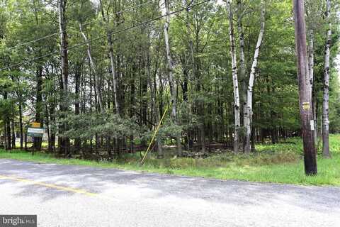 STONY MOUNTAIN ROAD, ALBRIGHTSVILLE, PA 18210