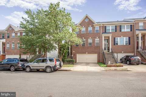 46186 AISQUITH TERRACE, STERLING, VA 20165