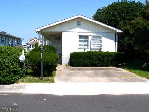 112 PINE TREE ROAD, OCEAN CITY, MD 21842
