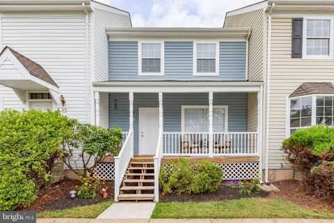105 Powhatan Ct POWHATAN COURT, STAFFORD, VA 22556