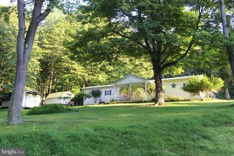10410 BURTON P ARK DRIVE SW, FROSTBURG, MD 21532