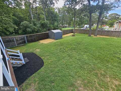 730 BRIDGE DRIVE, PASADENA, MD 21122