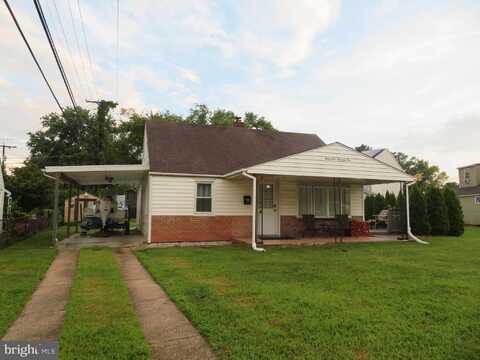 3175 BAYBRIAR ROAD, DUNDALK, MD 21222