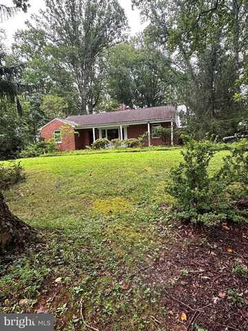 111 EDNOR ROAD, SILVER SPRING, MD 20905