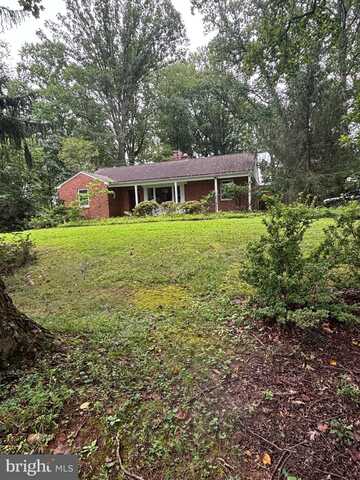 111 EDNOR ROAD, SILVER SPRING, MD 20905