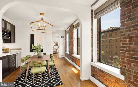 1615 Q STREET NW, WASHINGTON, DC 20009