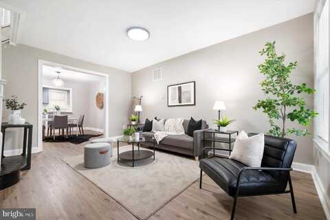 1202 DUKELAND STREET, BALTIMORE, MD 21216