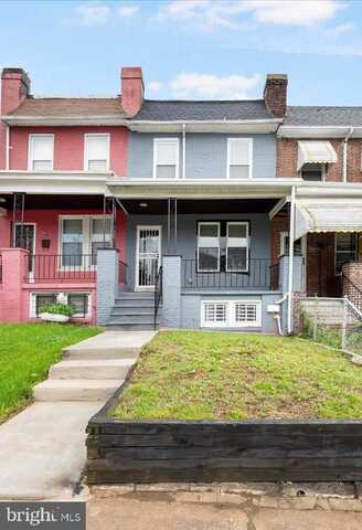 1202 DUKELAND STREET, BALTIMORE, MD 21216