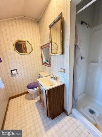 26 VERNON STREET, KEYSER, WV 26726