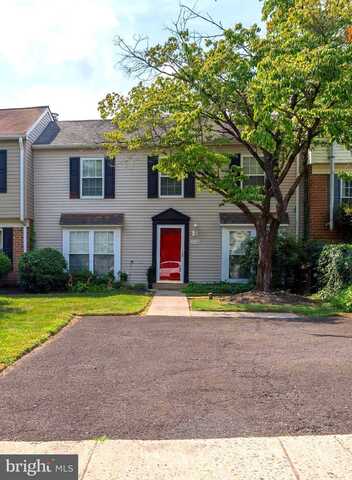 6709 PICKWICK COURT, BENSALEM, PA 19020