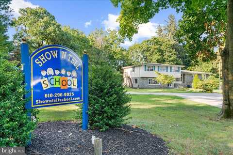 38 E CIRCULAR AVENUE, PAOLI, PA 19301