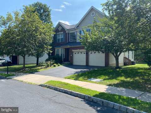 311 QUAIL DRIVE N, PHOENIXVILLE, PA 19460
