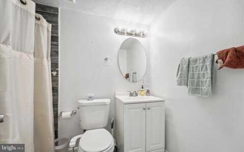 3841 SAINT BARNABAS ROAD, SUITLAND, MD 20746