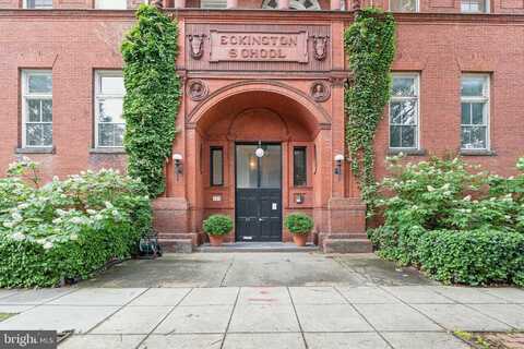 111 QUINCY PLACE NE, WASHINGTON, DC 20002