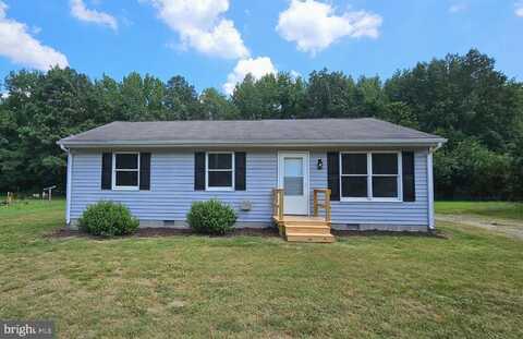 11285 SNETHEN CHURCH ROAD, SHARPTOWN, MD 21861