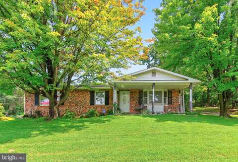 412 CHESTNUT HILL ROAD, HARPERS FERRY, WV 25425