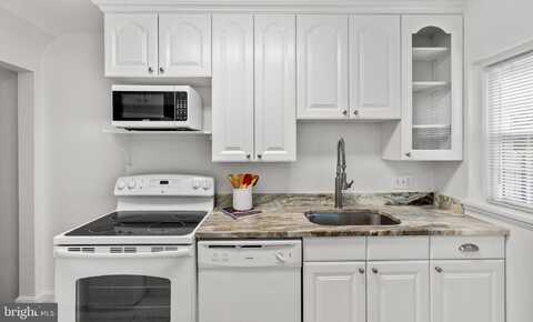 3327 S STAFFORD STREET, ARLINGTON, VA 22206