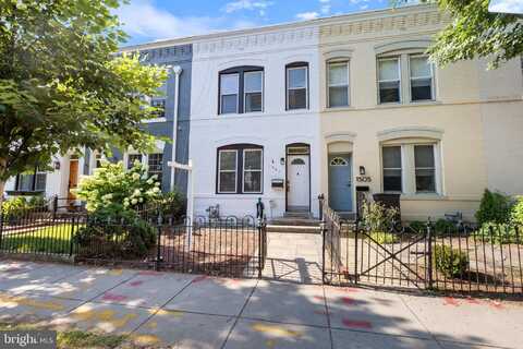 1507 C STREET SE, WASHINGTON, DC 20003