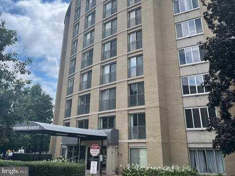 1239 VERMONT AVENUE NW, WASHINGTON, DC 20005