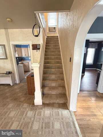 167 W MAIN STREET, MILLHEIM, PA 16854