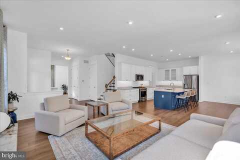 21 BALDWIN COURT, MEDFORD, NJ 08055