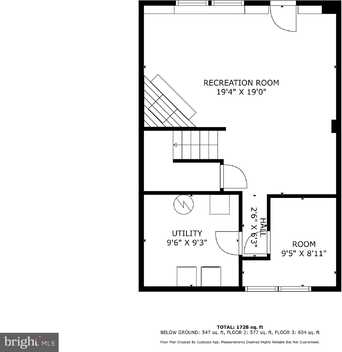 5205 PLEASURE COVE COURT, ALEXANDRIA, VA 22315