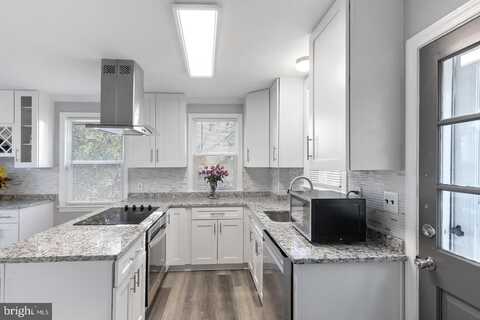 2007 CHILLUM ROAD, HYATTSVILLE, MD 20782