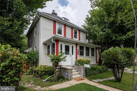 5802 CLEARSPRING ROAD, BALTIMORE, MD 21212