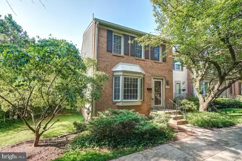 6350 MONTROSE ROAD, ROCKVILLE, MD 20852