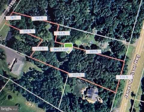 7310 JAMES MADISON HIGHWAY, GAINESVILLE, VA 20155
