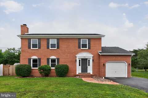 234 BLUEBIRD DRIVE, STEPHENS CITY, VA 22655