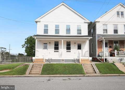 522 E WALNUT STREET, HANOVER, PA 17331